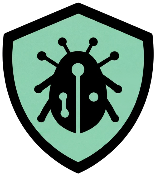 Pest OS logo